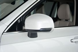 2015款沃尔沃XC90