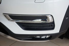 2015款沃尔沃XC90