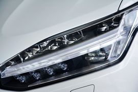 2015款沃尔沃XC90