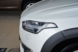 2015款沃尔沃XC90