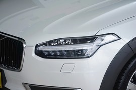 2015款沃尔沃XC90