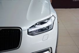 2015款沃尔沃XC90