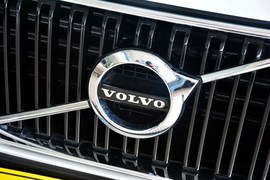 2015款沃尔沃XC90