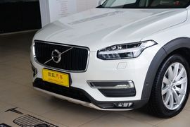 2015款沃尔沃XC90