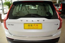 2015款沃尔沃XC90