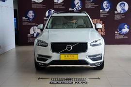 2015款沃尔沃XC90