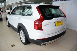2015款沃尔沃XC90