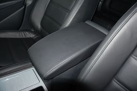 2015款大众帕萨特1.8TSI