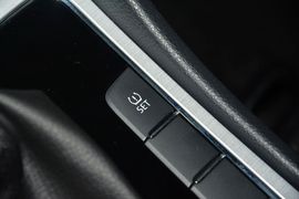 2015款大众帕萨特1.8TSI