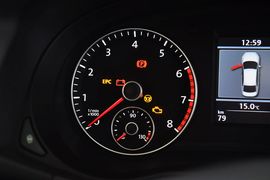 2015款大众帕萨特1.8TSI