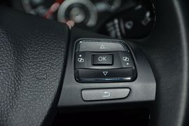 2015款大众帕萨特1.8TSI