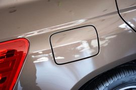 2014款奔驰GLK200标准型