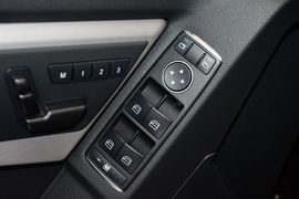 2014款奔驰GLK200标准型