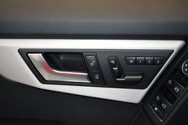 2014款奔驰GLK200标准型