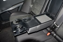 2014款奔驰GLK200标准型