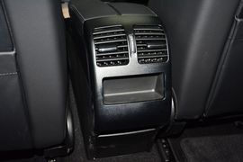 2014款奔驰GLK200标准型