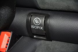 2014款奔驰GLK200标准型