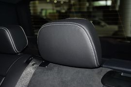 2014款奔驰GLK200标准型