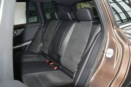 2014款奔驰GLK200标准型