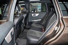 2014款奔驰GLK200标准型