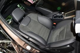 2014款奔驰GLK200标准型