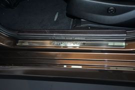 2014款奔驰GLK200标准型