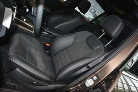 2014款奔驰GLK200标准型