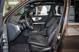 2014款奔驰GLK200标准型