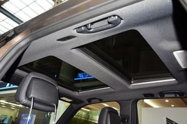 2014款奔驰GLK200标准型