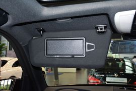 2014款奔驰GLK200标准型