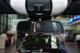 2014款奔驰GLK200标准型