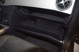 2014款奔驰GLK200标准型