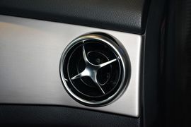 2014款奔驰GLK200标准型