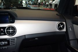 2014款奔驰GLK200标准型