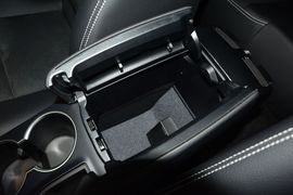 2014款奔驰GLK200标准型