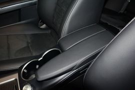 2014款奔驰GLK200标准型