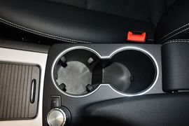 2014款奔驰GLK200标准型