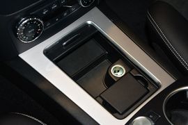 2014款奔驰GLK200标准型