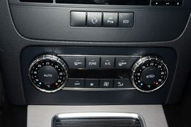 2014款奔驰GLK200标准型