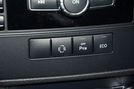 2014款奔驰GLK200标准型