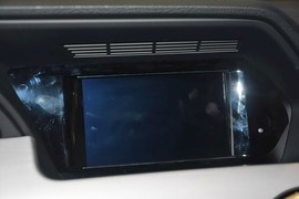 2014款奔驰GLK200标准型