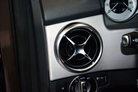 2014款奔驰GLK200标准型