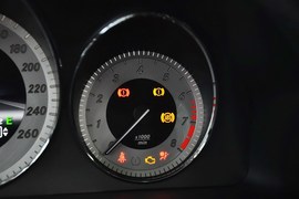 2014款奔驰GLK200标准型