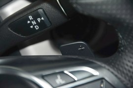 2014款奔驰GLK200标准型