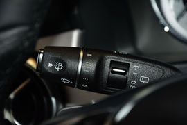 2014款奔驰GLK200标准型