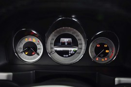 2014款奔驰GLK200标准型