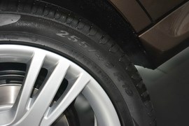 2014款奔驰GLK200标准型