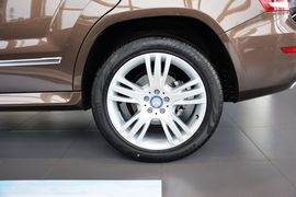 2014款奔驰GLK200标准型