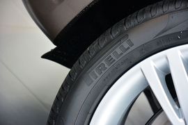 2014款奔驰GLK200标准型