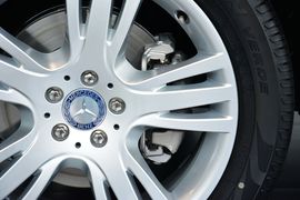 2014款奔驰GLK200标准型